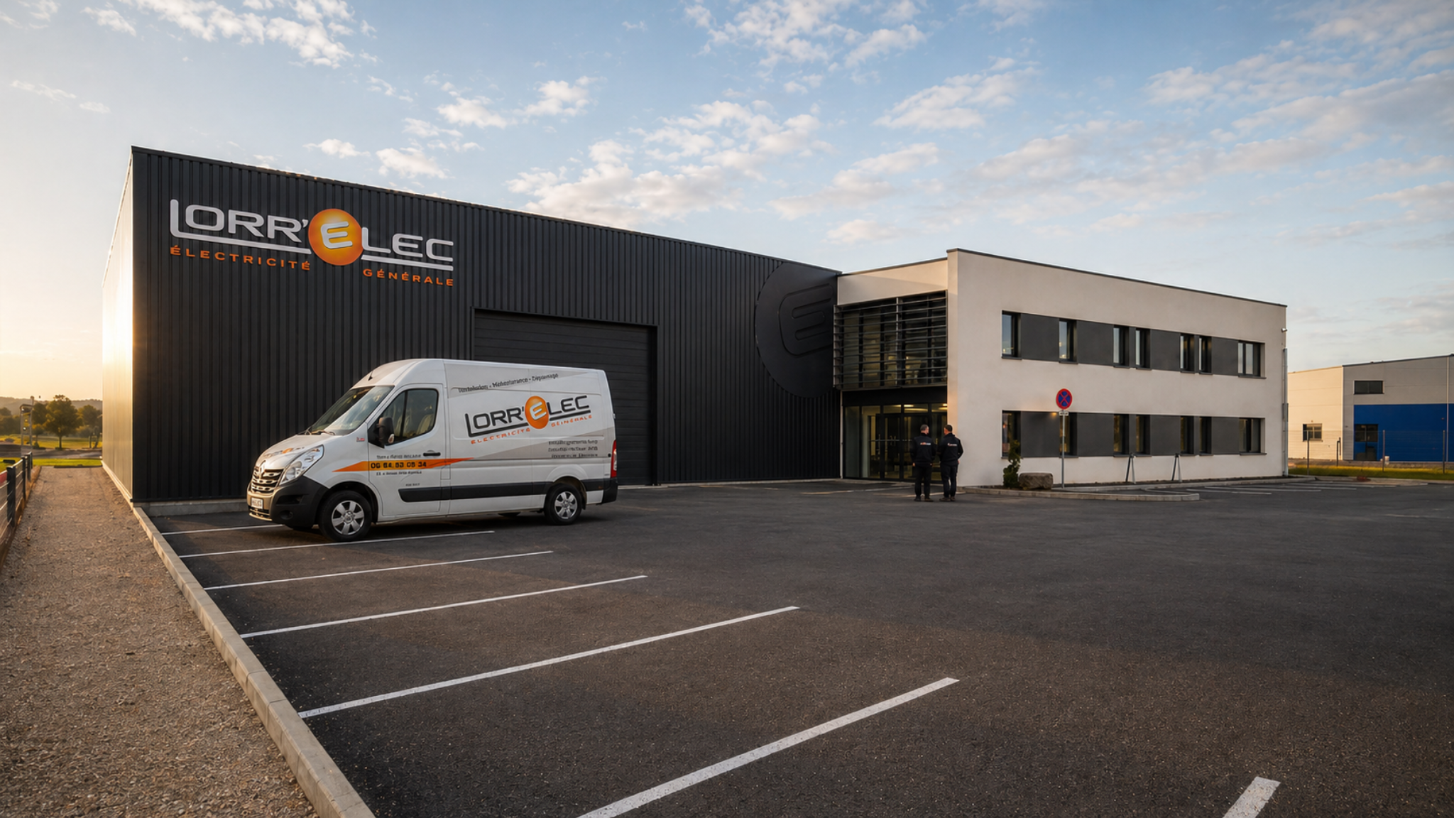 Agence Belleville-sur-Meuse